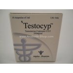 Testocyp Alpha Pharma